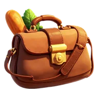 Gourmet Bag