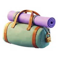 Spa Weekender