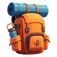 Backpacker's Pack
