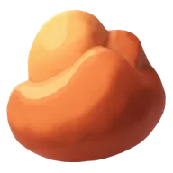 Clay Lump