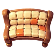 Ceramic Bench