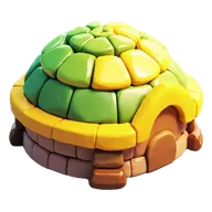 Ceramic Dome