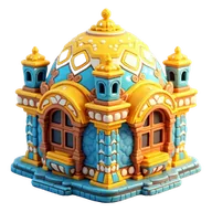 Ceramic Palace
