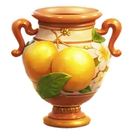 Grand Urn