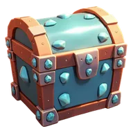Silver Chest