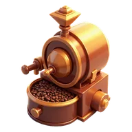 Coffee Roaster