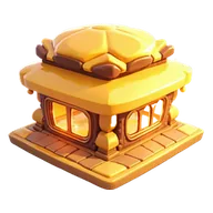 Legendary Golden Café
