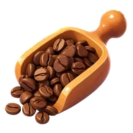 Bean Scoop