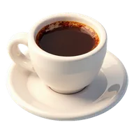 Espresso Cup