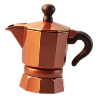 Moka Pot