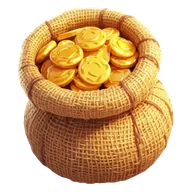 Sack of Coins