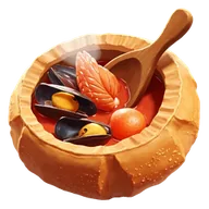 Fisherman's Bread