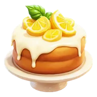 Lemon Cake