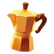 Energy Moka