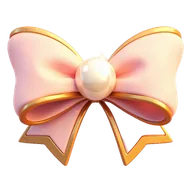 Ribbon Bow
