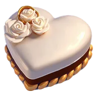 Cake Topper