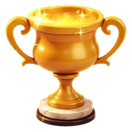 Golden Ladle Cup