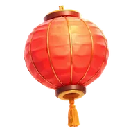 Paper Lantern