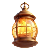 Harbour Lantern