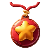 Press Badge