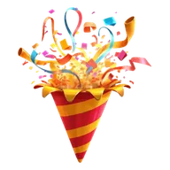 Festa Confetti