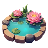 Lily Pond