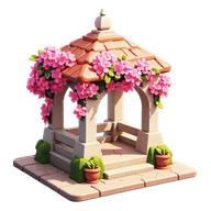 Garden Gazebo