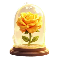 Golden Rose