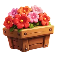 Flower Box