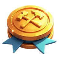 Builder's Token