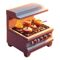 Chef's Range