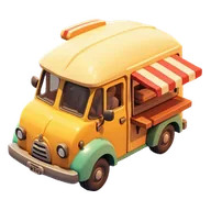 Food Van