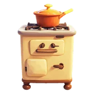 Stove