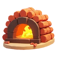 Pizza Oven