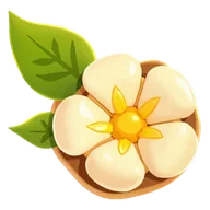 Lemon Blossom