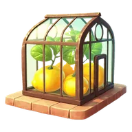 Citrus Greenhouse