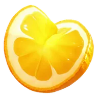 Lemon Slices