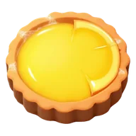 Lemon Tart