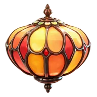 Tiffany Lamp