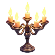 Candelabra