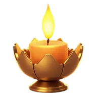 Candleholder