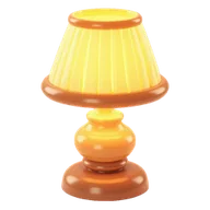 Bedside Lamp