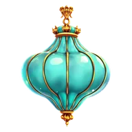 Murano Chandelier