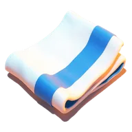 Hand Towel