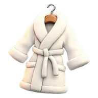 Bathrobe