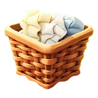 Laundry Basket