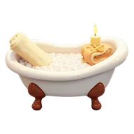 Clawfoot Bath