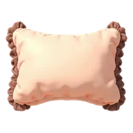 Lace Pillow