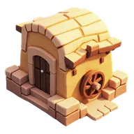 Olive Mill