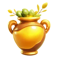 Golden Amphora